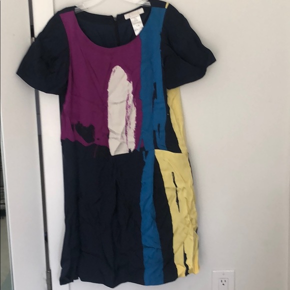 Dress - Picture 1 of 2